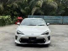 2020 Toyota 86 2.0 GT Coupe