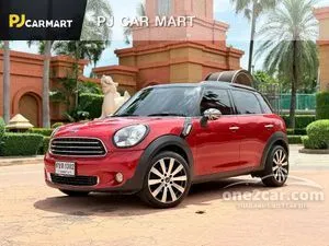 2015 Mini Countryman 1.6 Cooper Hightrim Hatchback