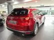 New 2023 Mazda CX-8 2.5 SKYACTIV-G High SUV CX8 MPV - Cars for sale