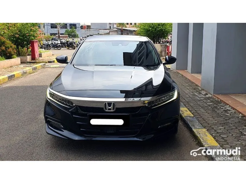 2022 Honda Accord Sedan