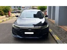 2022 Honda Accord 1.5 Sedan sensing hitam cash kredit proses bisa dibantu