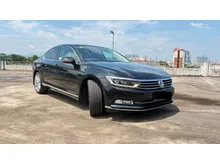 2019 Volkswagen Passat 2.0 TSI Highline Sedan *2 YEAR WARRANTY *GOOD CONDITION