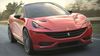 Ferrari akan Lahirkan SUV Hybrid Pada 2020