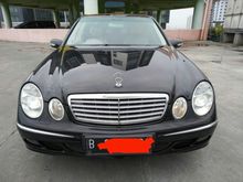 2007 Mercedes-Benz E280 3.0 W211 Sedan