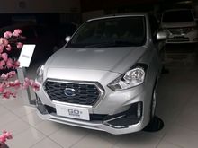 2018 Datsun GO+ 1.2 T-STYLE MPV