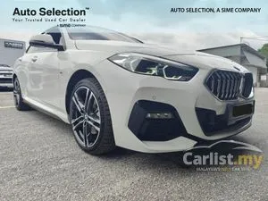2024 BMW 218i 1.5 M Sport Coupe - AUTO SELECTION