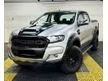 Used 2016 Ford Ranger 2.2 XLT High Rider Dual Cab Pickup Truck NO OFF ROAD