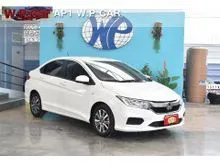 2019 Honda City 1.5 (ปี 14-18) V Sedan