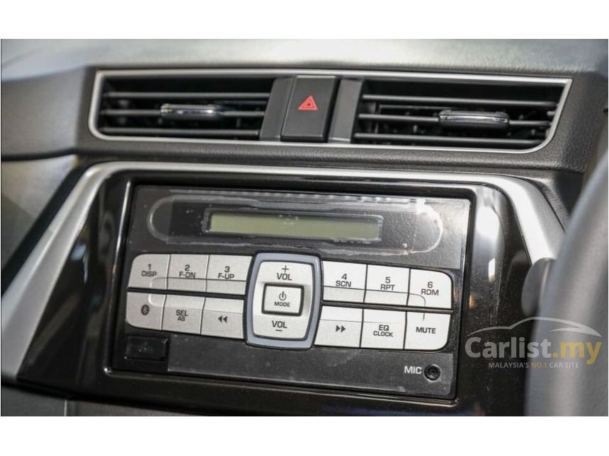 New 2021 Perodua Bezza 1.0 Sedan BOOK FIRST Carlist.my