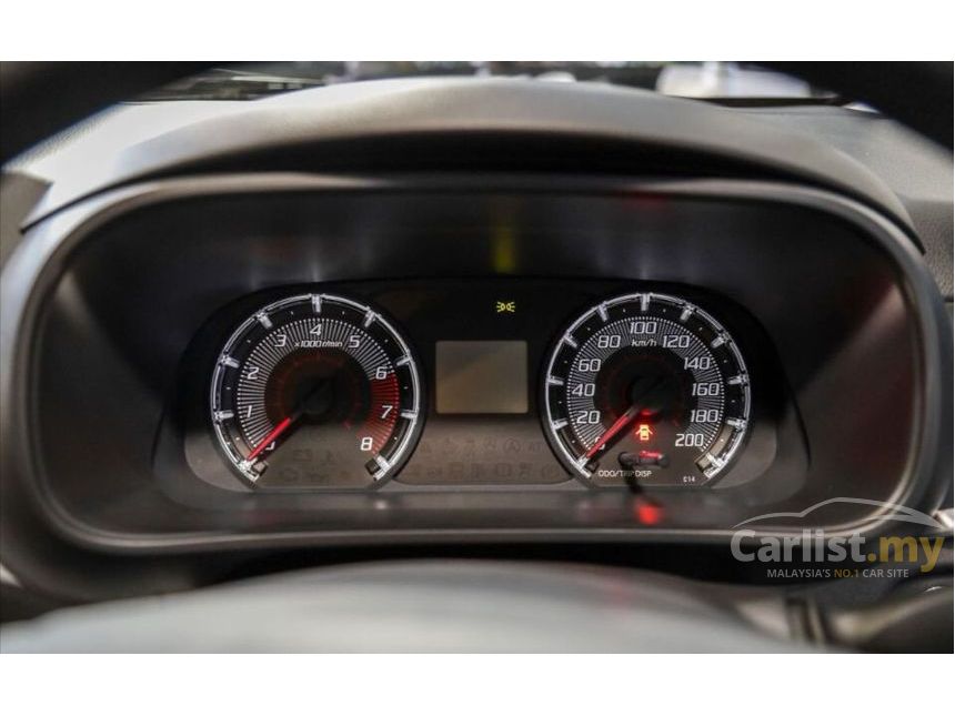 New 2021 Perodua Bezza 1.0 Sedan BOOK FIRST Carlist.my