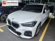 Used 2020 BMW X1 2.0 sDrive20i M Sport SUV (SIME DARBY AUTO SELECTION)
