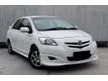 Used 2008 Toyota Vios 1.5 E Sedan