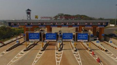 Tarif Tol JORR, Akses Tanjung Priok dan Pondok-Aren-Ulujami Naik