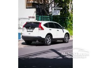 2013 Honda CR-V 2.4 SUV