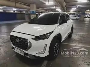 2022 Nissan Magnite 1.0 Upper SUV