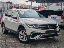2024 Volkswagen Tiguan 1.4 Allspace Elegance IQ.Drive SUV