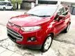 Used Ford Ecosport 1.5(A) LIKENEW 1 OWNER SUV SPORT
