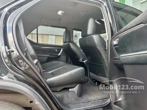 2023 Toyota Fortuner 2.8 VRZ 4X2 SUV