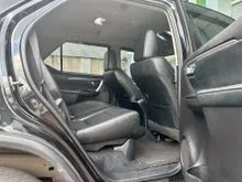 2023 Toyota Fortuner 2.8 VRZ 4X2 SUV