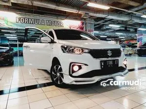 2019 Suzuki Ertiga 1.5 Sport MPV