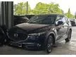 Used 2018 Mazda CX