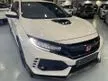 Recon 2019 Honda Civic 2.0 Type R Hatchback UK Spec 320 bhp - Cars for sale