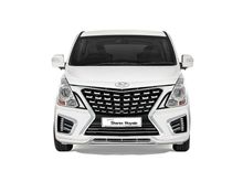2018 ALL NEW HYUNDAI STAREX 2.5D GREAT DEALS
