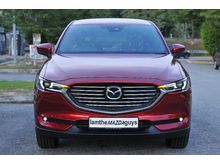 Mazda CX-8 2.5 Mid Plus BEST DEAL READY