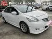 Used 2012 Toyota Vios 1.5 G Sedan