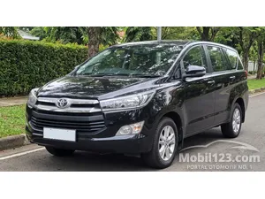 2026 Toyota Kijang Innova 2.4 G MPV
