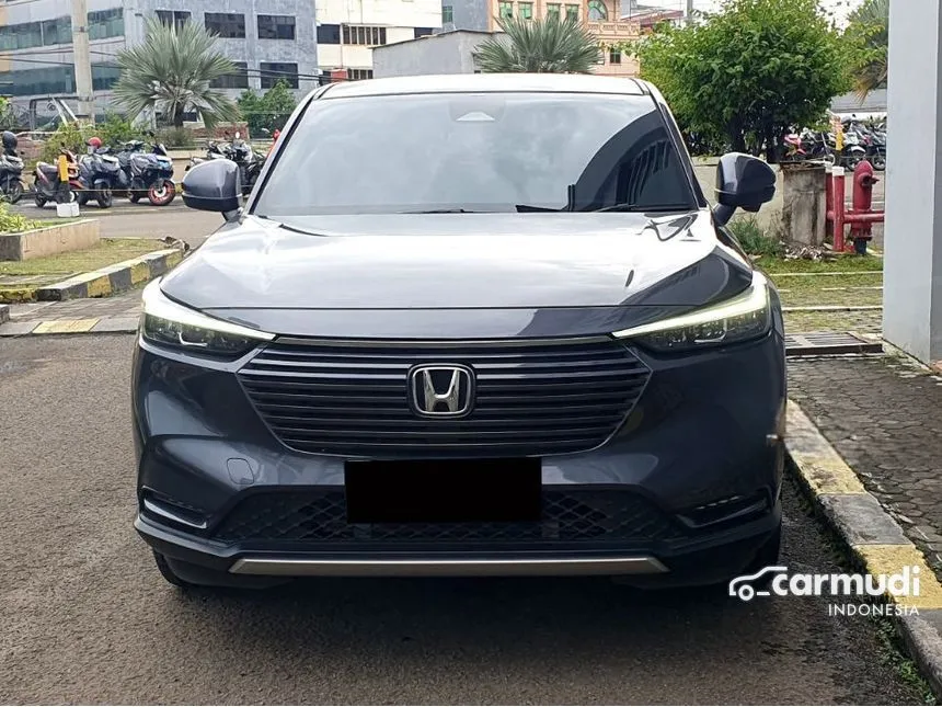 2024 Honda HR-V Special Edition SUV