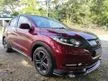 Used 2017/2018 Honda HR-V 1.8 i-VTEC V SUV 3 YEAR WARRANTY - Cars for sale