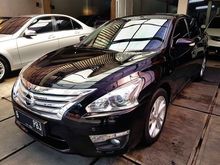 Nissan Teana 2.5 XV AT Limited Edition 2015 TOP