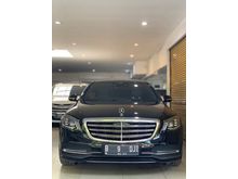 Mercedes-Benz S450 L 3.0 Th 2018 February Automatic Hitam Metalik
