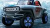 Suzuki Jimny Menggabungkan Kendaraan Mars Rover dan Jip 2