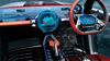 Suzuki Jimny Menggabungkan Kendaraan Mars Rover dan Jip 1