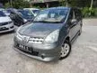 Used 2010 Nissan GRAND LIVINA 1.8 (A) Leather Seats Full BodyKit