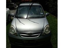 2008 Perodua Viva 1.0 (A) EZ