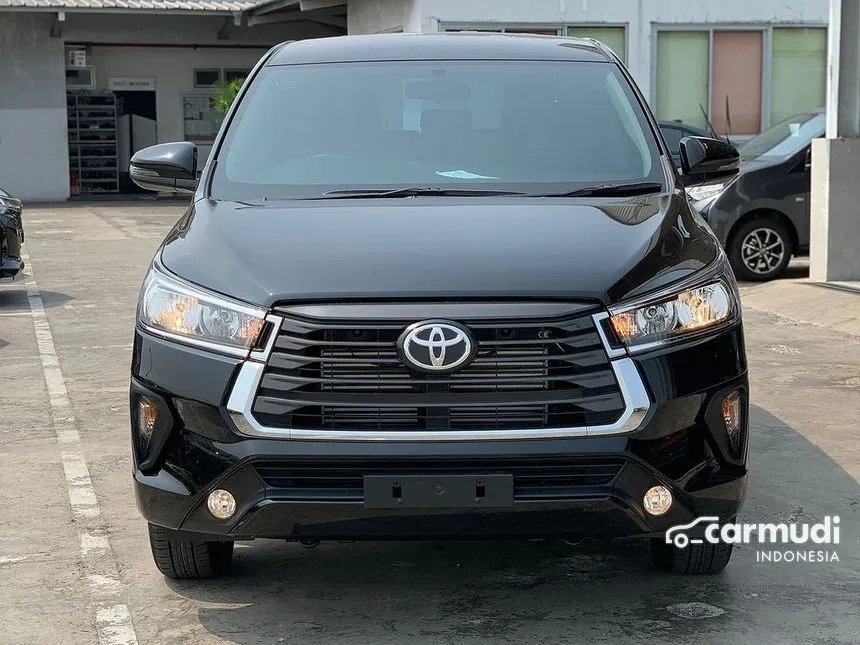 2024 Toyota Kijang Innova G MPV