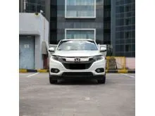 2018 Honda HR-V 1.5 E SUV Facelift