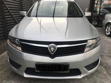 2014 Proton Preve 1.6 CFE Premium (A) TIP TOP FREE WARRANTY FREE SERVICE HIGH LOAN