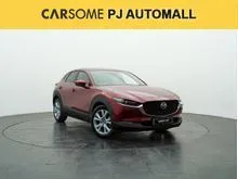 2024 Mazda CX-30 2.0 SUV