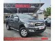 Used 2018 Ford Ranger 2.2 XLT FX4 Dual Cab Pickup Truck *Good condition *high quality