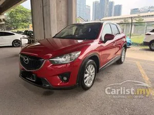 2013 Mazda 5 2.0 MPV