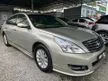 Used Nissan Teana 2.5 V6 (A) Premium MEMORY POWER LEATHER SEAT ORI PAINT LIKE NEW