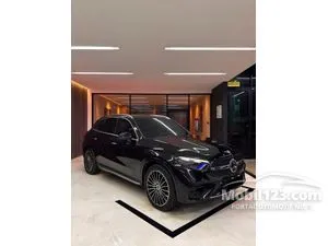 2024 Mercedes-Benz GLC300 2.0 AMG Line 4MATIC SUV