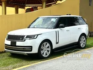 2023 Land Rover Range Rover 3.0 P400 Autobiography MHEV SUV