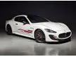 Used 2011 REGISTER 2015 Maserati GranTurismo MC STRADALE 4.7 S Sport Line Coupe (A) ONLY 497 UNITS WORLDWIDE ( 2023 OCTOBER STOCK )