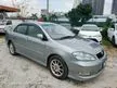 Used 2007 Toyota Corolla Altis 1.8 G (A) One Uncle Owner, Full Leather Seats