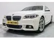 Used ORI 2017 Bmw 520i F10 2.0 (A) M